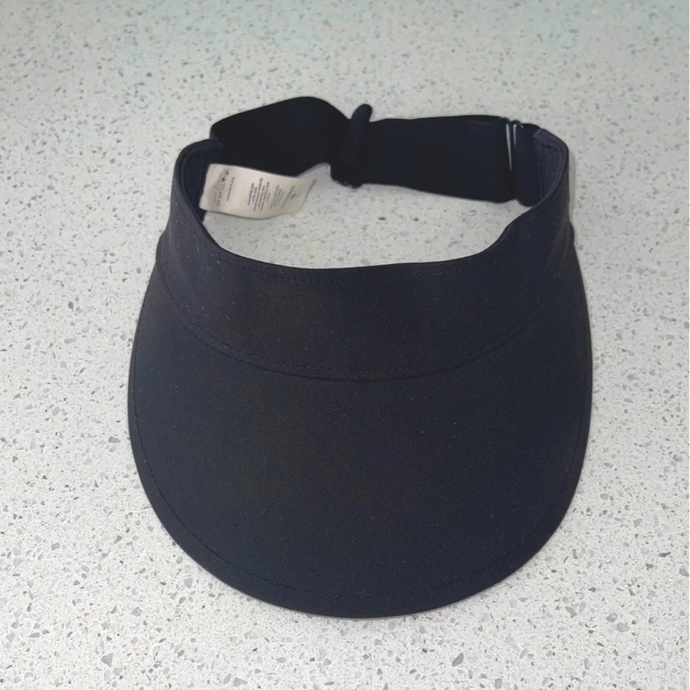 Lululemon visor
